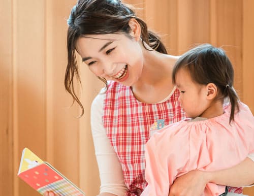 放課後等デイサービスグループ会社キラミラ