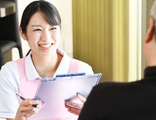 グループホーム結まーる・あおやま