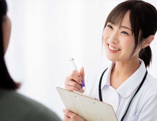 精神特化型訪問看護あおやま