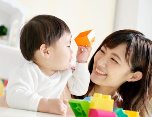 保育所等訪問支援のびのび広場あおやま