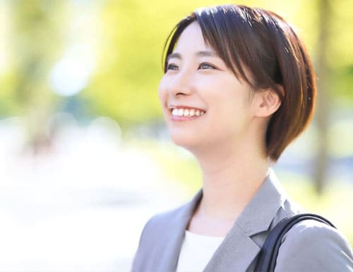 あおやまリクルート求人サイト