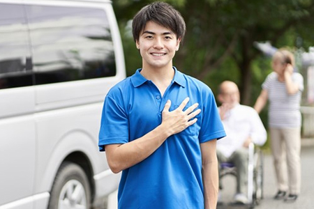 合同会社青山【あおやま鍼灸整骨院グループ】